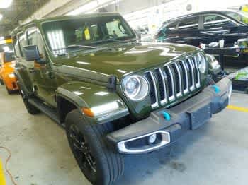 jeep wrangler 4xe 2023 1C4JJXP69PW584250 image jeep wrangler 4xe 2023 1C4JJXP69PW584250 image
